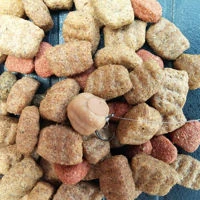 Enterprise Imitation Dog Biscuit Counter Balanced